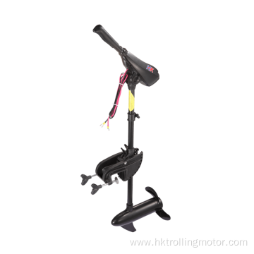 Guaranteed Unique Mount Electric Outboard Trolling Motor